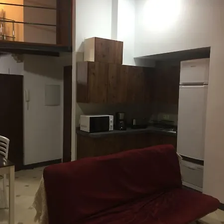 Apartamento Arco Del Cristo Caces Buitenkant foto