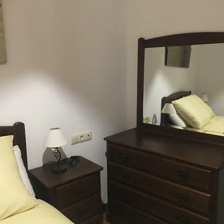Apartamento Arco Del Cristo Caces Buitenkant foto