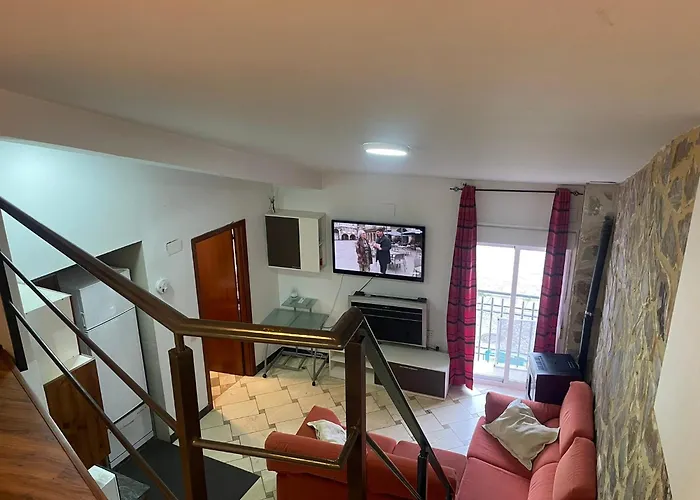 Apartamento Arco Del Cristo