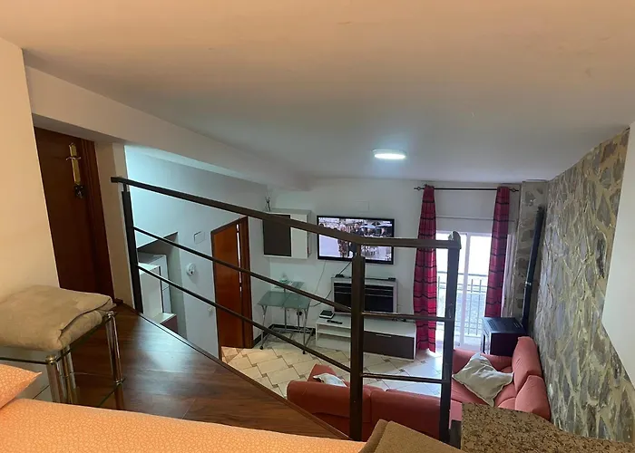 Apartamento Arco Del Cristo
