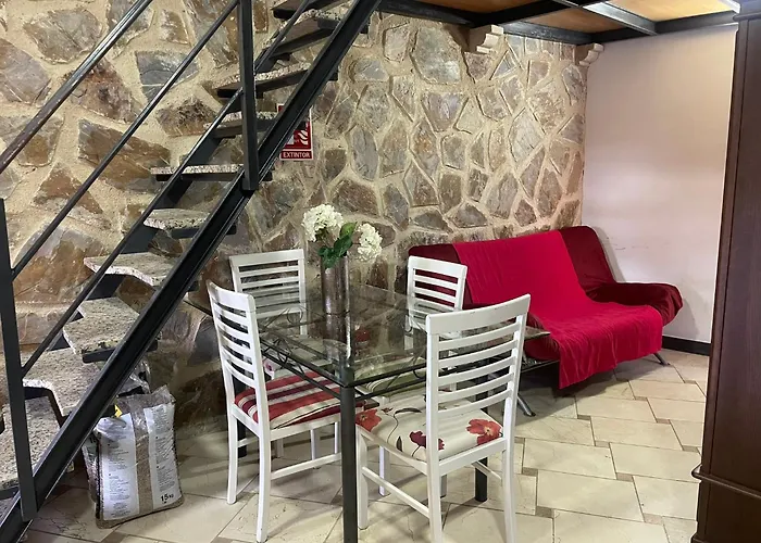 Apartamento Arco Del Cristo