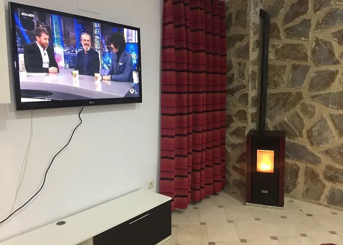 Apartamento Arco Del Cristo