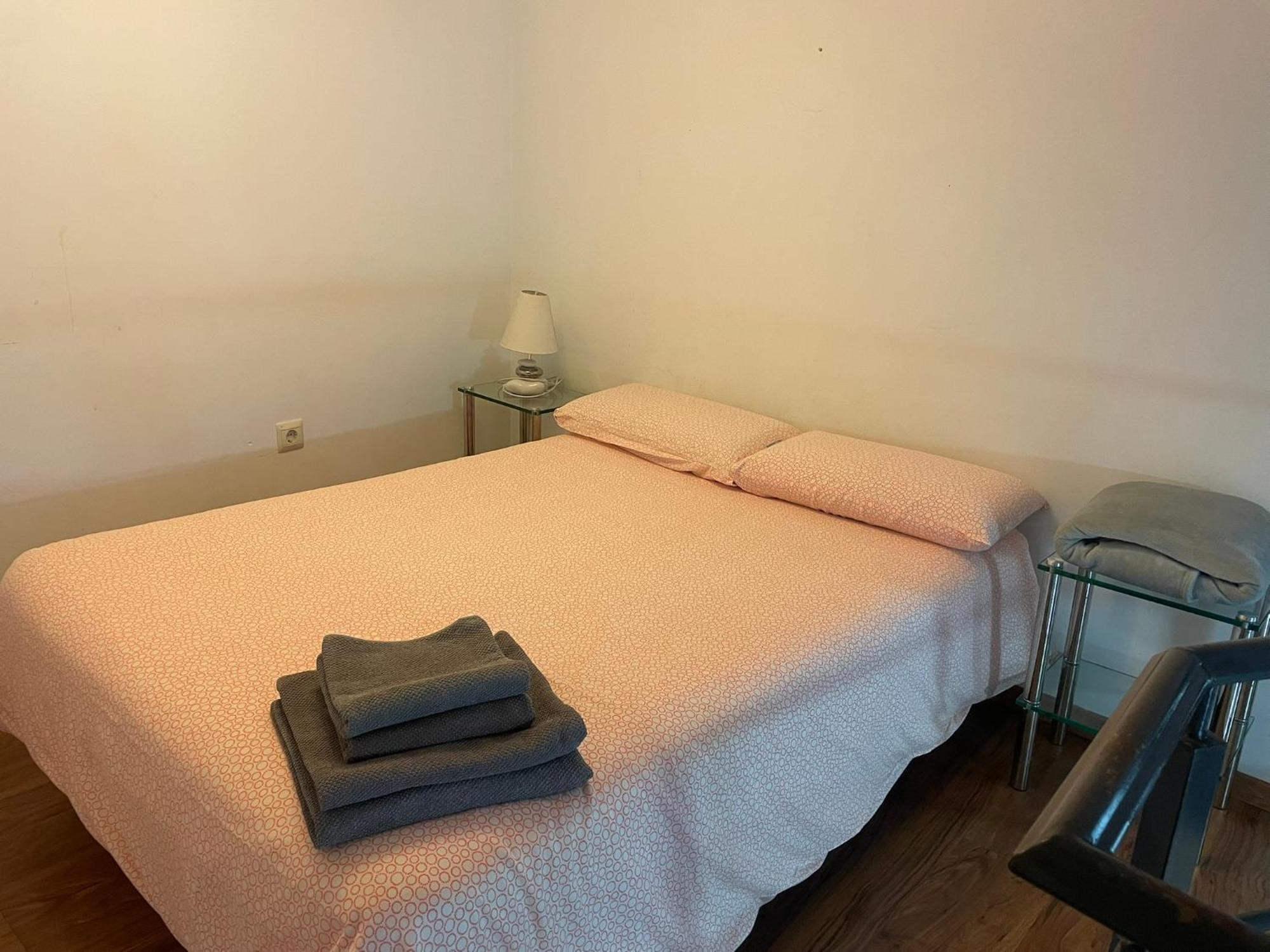 Arco Del Cristo Appartement *