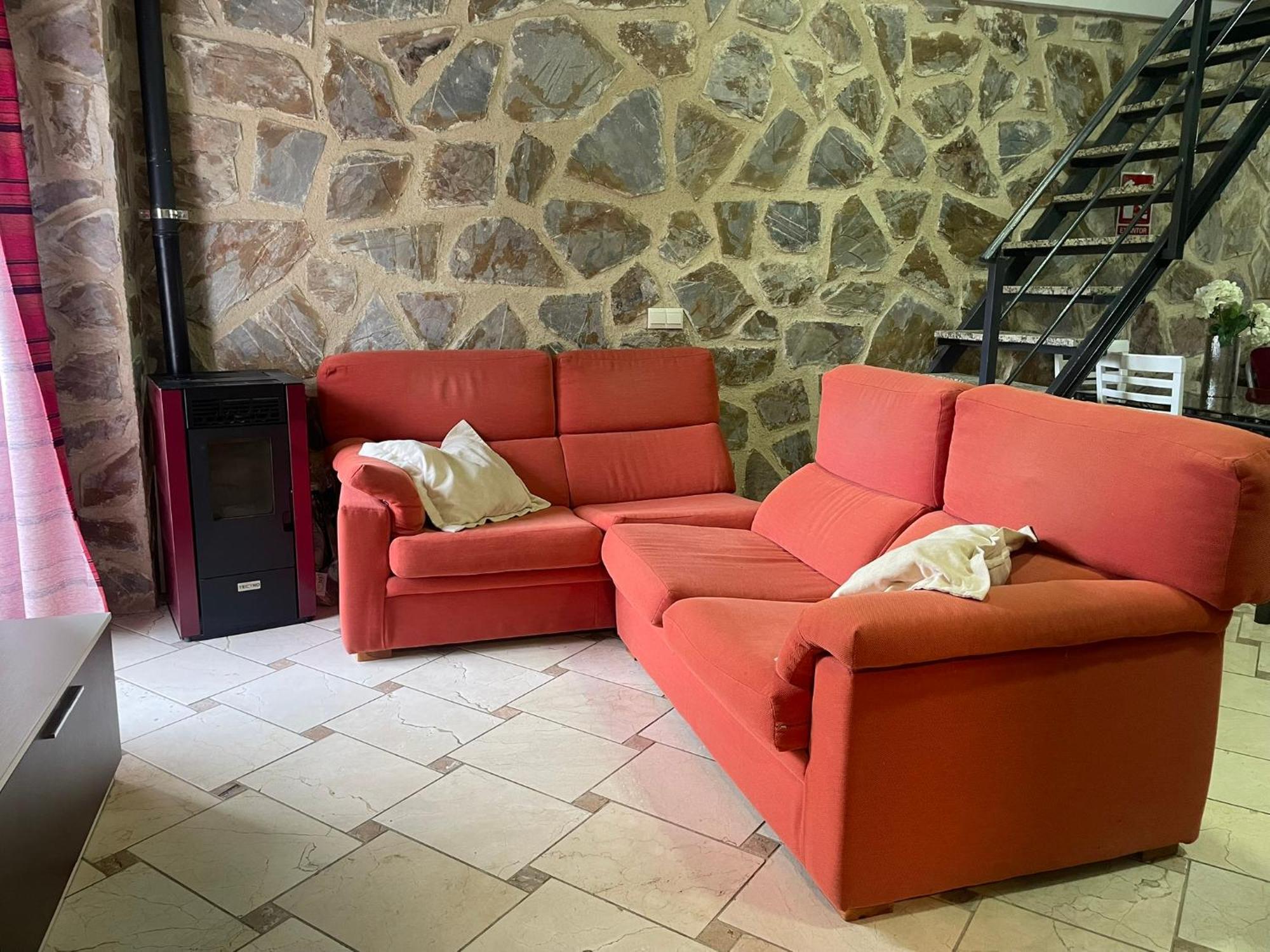 Apartment Arco Del Cristo