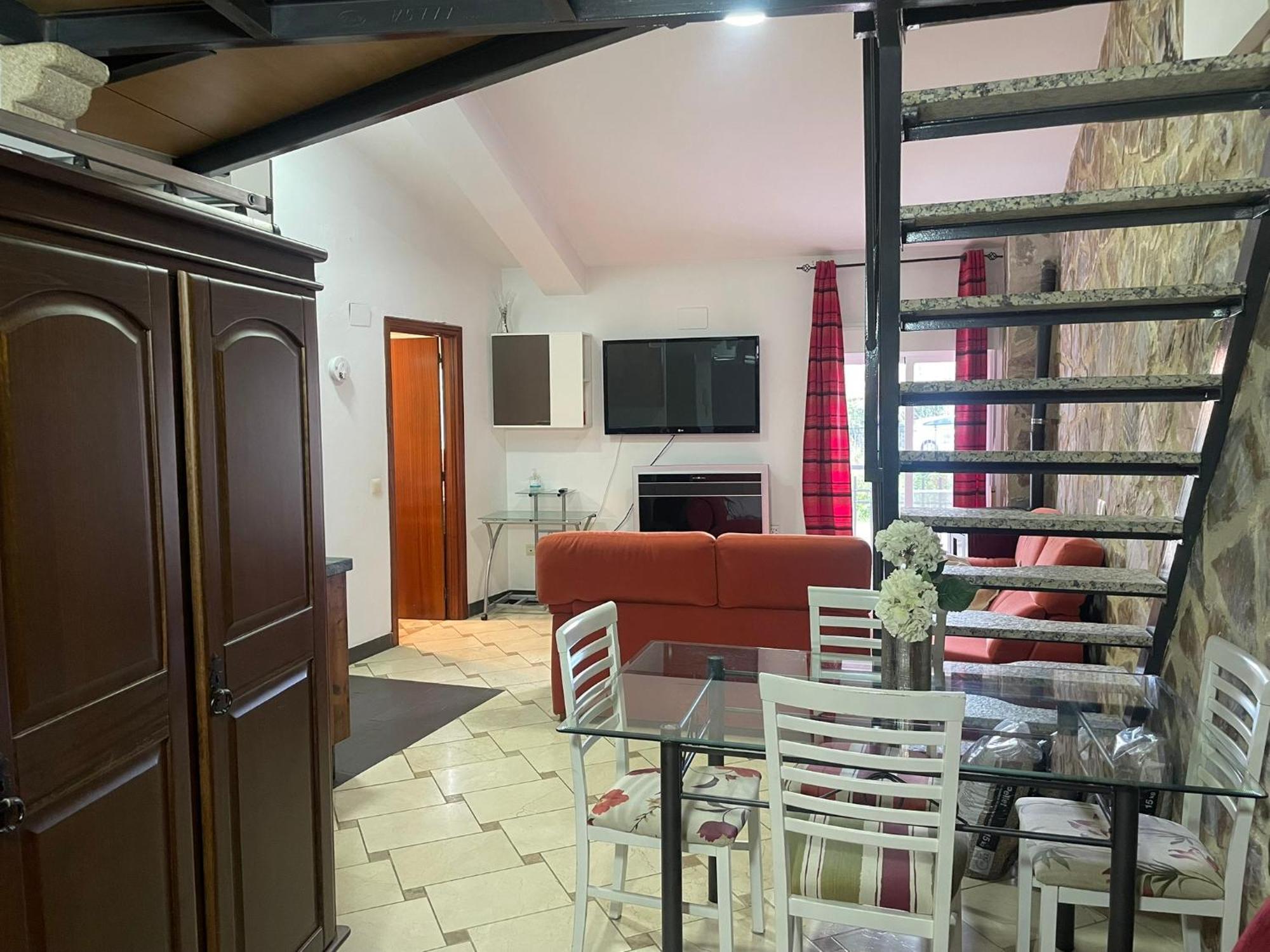Arco Del Cristo Appartement *
