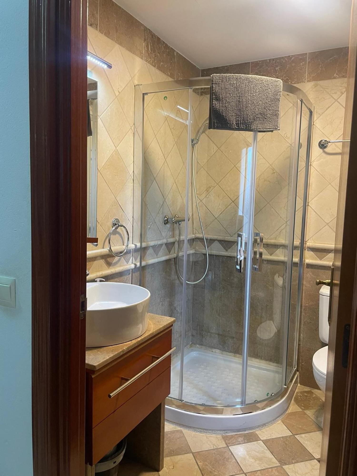 Apartment Arco Del Cristo *
