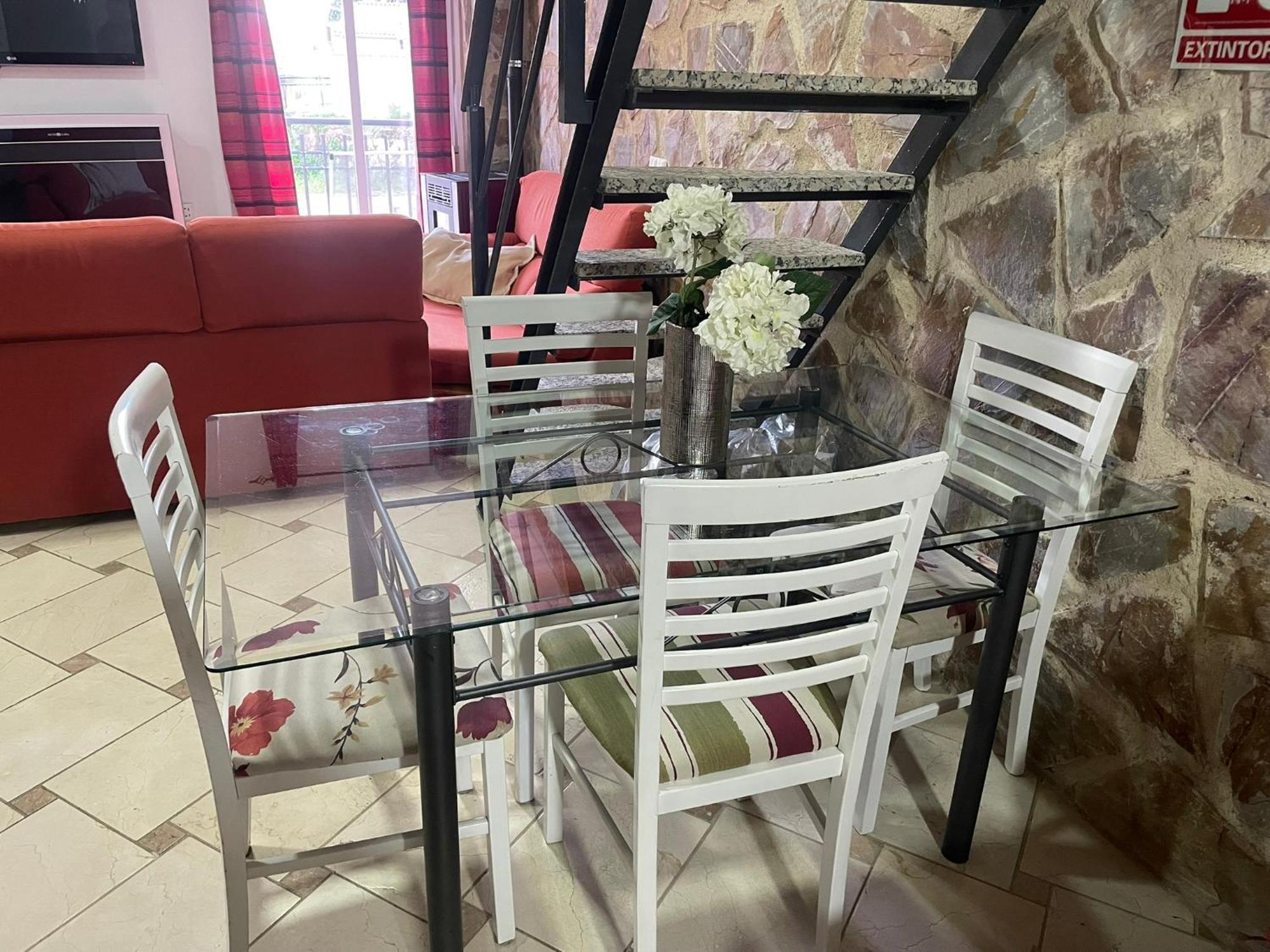Arco Del Cristo Apartment Caceres