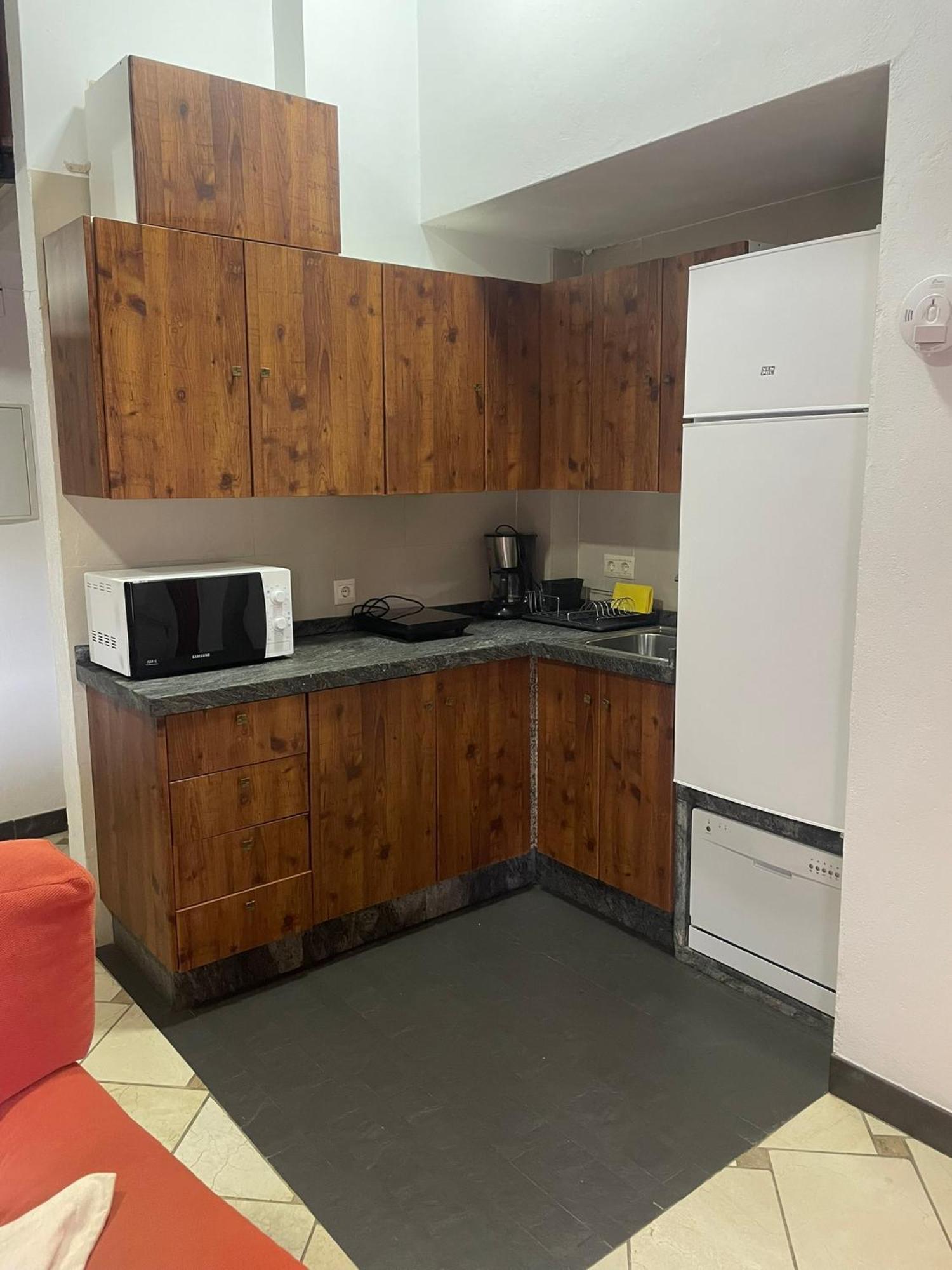 Arco Del Cristo Appartement Caces
