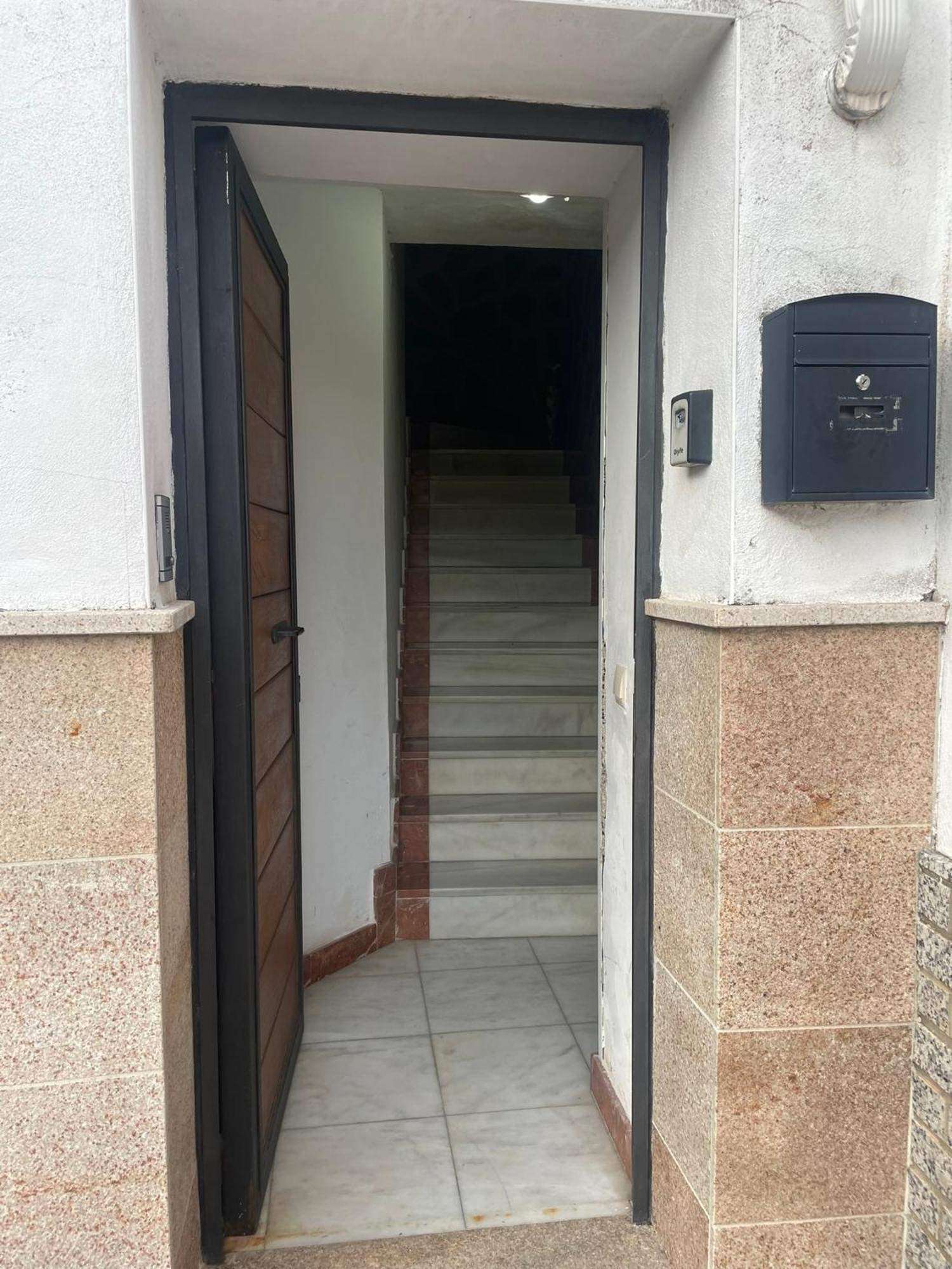 Arco Del Cristo Appartement