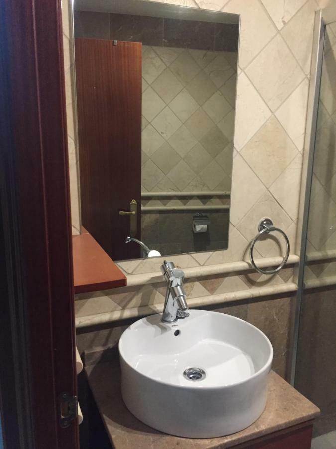 Arco Del Cristo Appartement