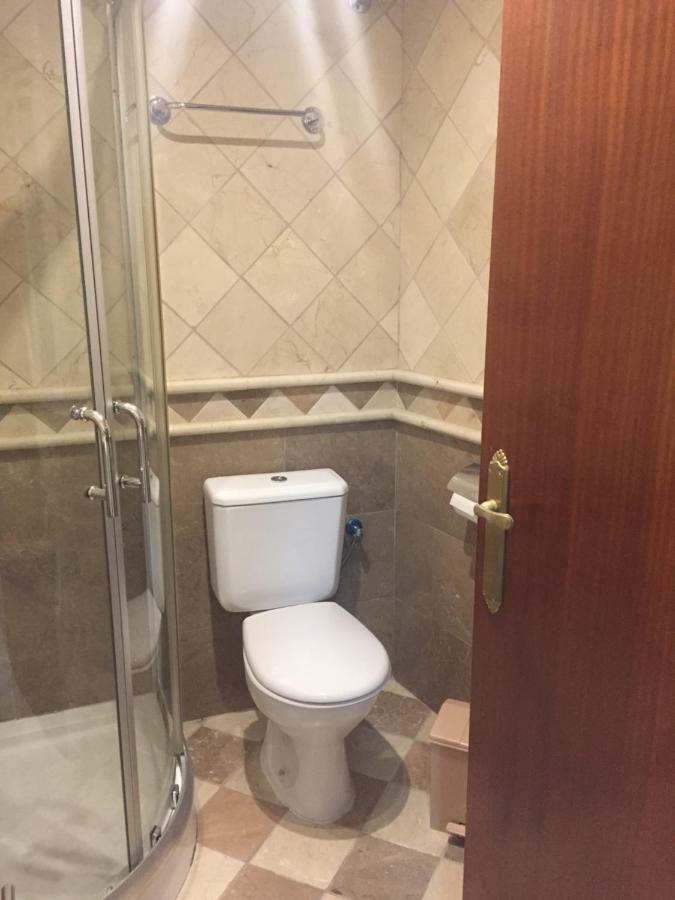 Apartment Arco Del Cristo