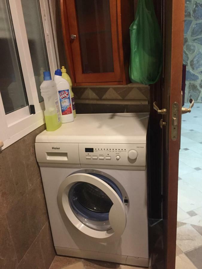Arco Del Cristo Appartement Caces