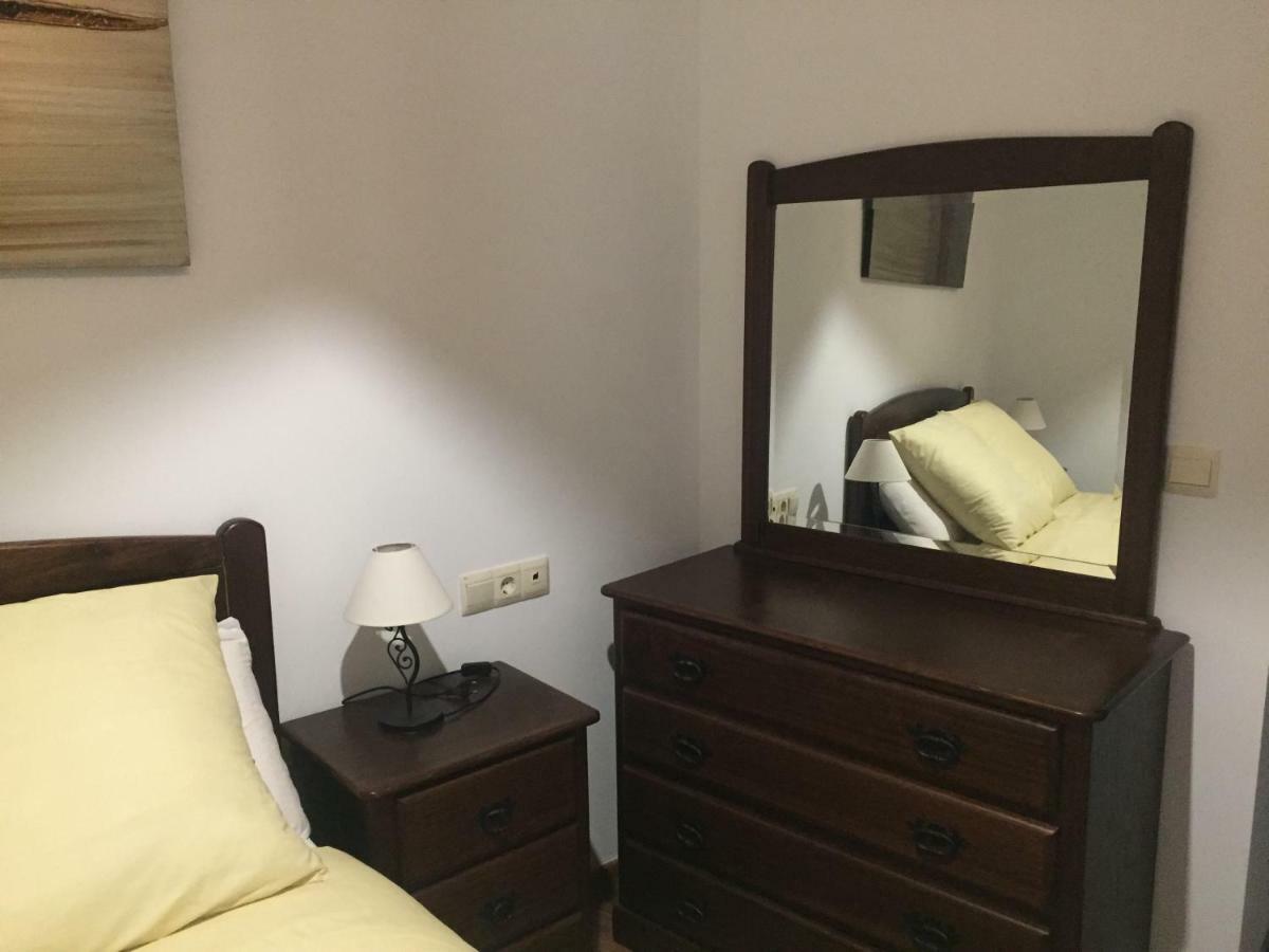 Arco Del Cristo Appartement *